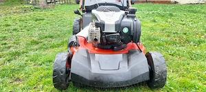 Masina de tuns iarba cu autopropulsie și motor Briggs&Stratton. 4 viteze de înaintare  - imagine 4
