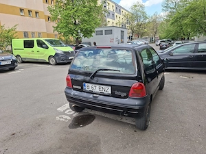 Renault twingo 2002 - imagine 5