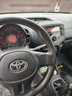 De vânzare Toyota Aygo - imagine 7