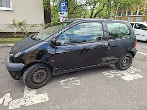 Renault twingo 2002 - imagine 4