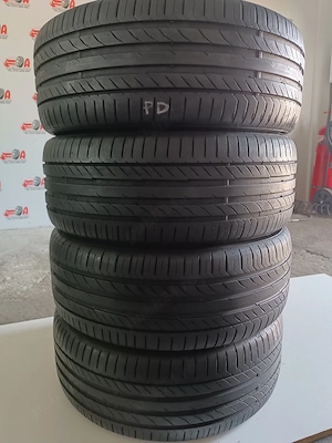 Anvelope 235 45 19 99v 235/45/19 continental cp v10520 vara - imagine 6