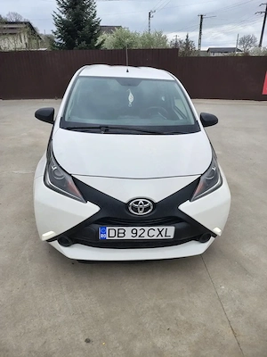 De vânzare Toyota Aygo