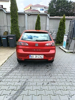 Vand seat ibiza 1.4 benzina - imagine 3