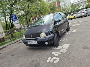 Renault twingo 2002 - imagine 2