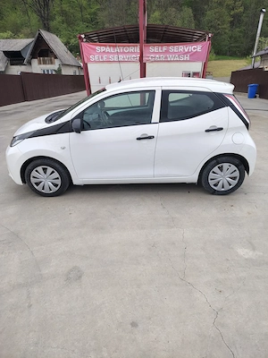 De vânzare Toyota Aygo - imagine 3
