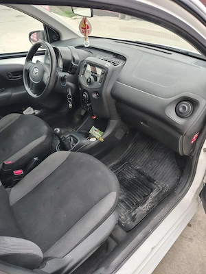 De vânzare Toyota Aygo - imagine 6