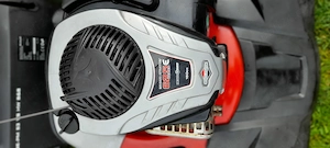 Masina de tuns iarba cu autopropulsie și motor Briggs&Stratton. 4 viteze de înaintare  - imagine 5