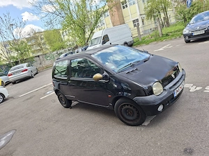 Renault twingo 2002 - imagine 3