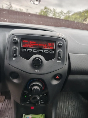 De vânzare Toyota Aygo - imagine 8