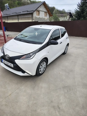 De vânzare Toyota Aygo - imagine 2
