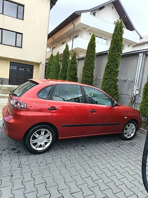 Vand seat ibiza 1.4 benzina - imagine 2