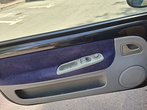 Renault twingo 2002 - imagine 9