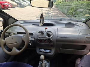 Renault twingo 2002 - imagine 7