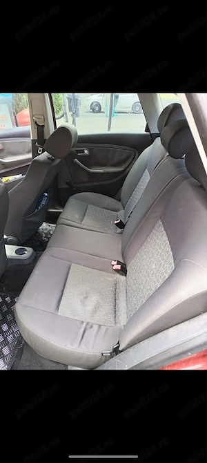 Vand seat ibiza 1.4 benzina - imagine 5