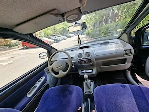 Renault twingo 2002 - imagine 6