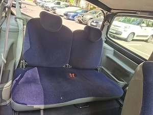 Renault twingo 2002 - imagine 10