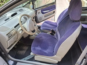 Renault twingo 2002 - imagine 8