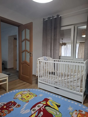 Apartament cu 3 camere, Piata Mare  - imagine 9