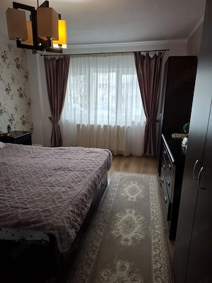 Apartament cu 3 camere, Piata Mare  - imagine 6