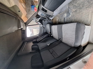 Vând Mercedes sprinter 311 2.2  2010 - imagine 4