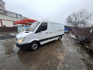 Vând Mercedes sprinter 311 2.2  2010 - imagine 8