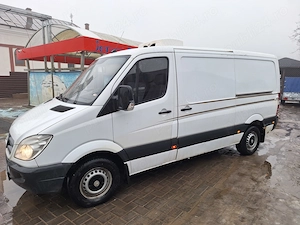 Vând Mercedes sprinter 311 2.2  2010 - imagine 3