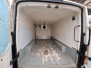 Vând Mercedes sprinter 311 2.2  2010 - imagine 6