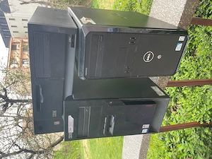 Vand PC pentru piese, 50lei bucata