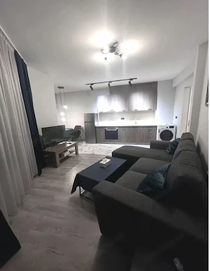 Inchiriez garsoniera in zona Berceni - imagine 2