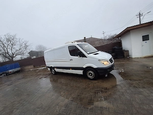 Vând Mercedes sprinter 311 2.2  2010 - imagine 9