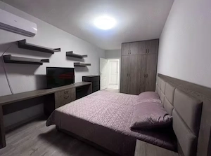 Inchiriez garsoniera in zona Berceni