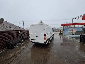 Vând Mercedes sprinter 311 2.2  2010 - imagine 7