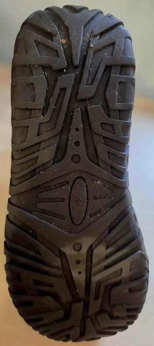 Outdoor boots WalkMaxx  - imagine 4