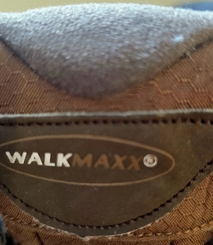 Outdoor boots WalkMaxx  - imagine 2