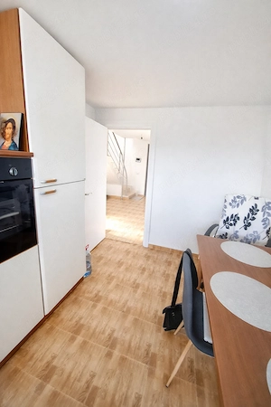 Casă P+E+M   Rm Valcea,Calea lui Traian nr 258   teren 376 mp   utilizare mixtă - imagine 4