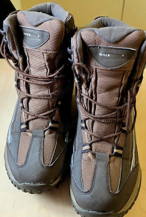 Outdoor boots WalkMaxx  - imagine 3