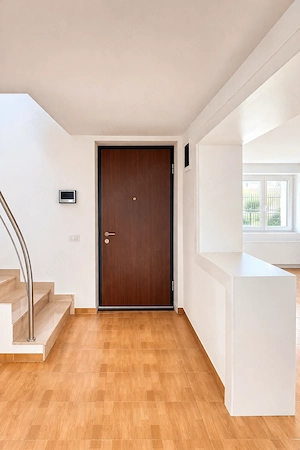 Casă P+E+M   Rm Valcea,Calea lui Traian nr 258   teren 376 mp   utilizare mixtă - imagine 2