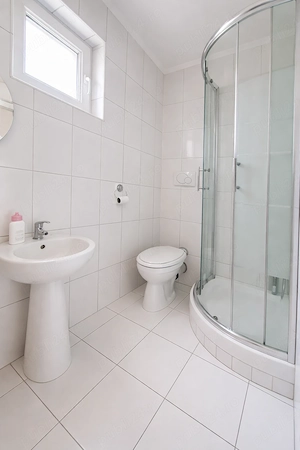 Casă P+E+M   Rm Valcea,Calea lui Traian nr 258   teren 376 mp   utilizare mixtă - imagine 6