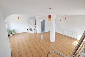 Casă P+E+M   Rm Valcea,Calea lui Traian nr 258   teren 376 mp   utilizare mixtă - imagine 9