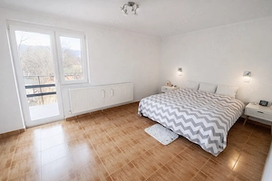 Casă P+E+M   Rm Valcea,Calea lui Traian nr 258   teren 376 mp   utilizare mixtă - imagine 11