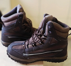 Outdoor boots WalkMaxx  - imagine 5