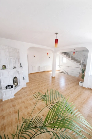 Casă P+E+M   Rm Valcea,Calea lui Traian nr 258   teren 376 mp   utilizare mixtă - imagine 10