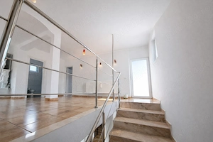 Casă P+E+M   Rm Valcea,Calea lui Traian nr 258   teren 376 mp   utilizare mixtă - imagine 7