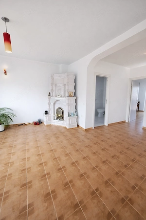 Casă P+E+M   Rm Valcea,Calea lui Traian nr 258   teren 376 mp   utilizare mixtă - imagine 8