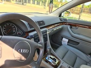 vând audi4 quattro - imagine 4