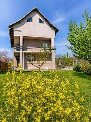 Casă P+E+M   Rm Valcea,Calea lui Traian nr 258   teren 376 mp   utilizare mixtă - imagine 18