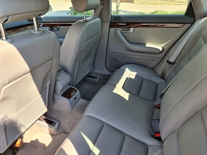 vând audi4 quattro - imagine 2