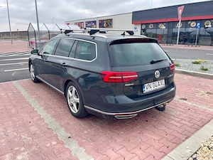 Vw passat B8 4 motion - imagine 4