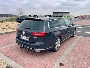 Vw passat B8 4 motion - imagine 6