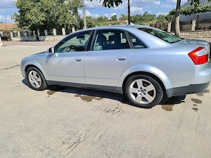 vând audi4 quattro